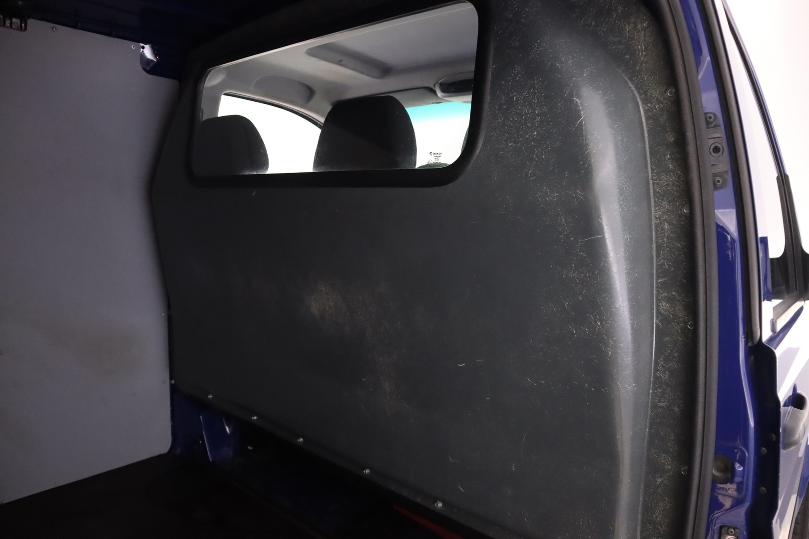 MERCEDES-BENZ Vito 2014