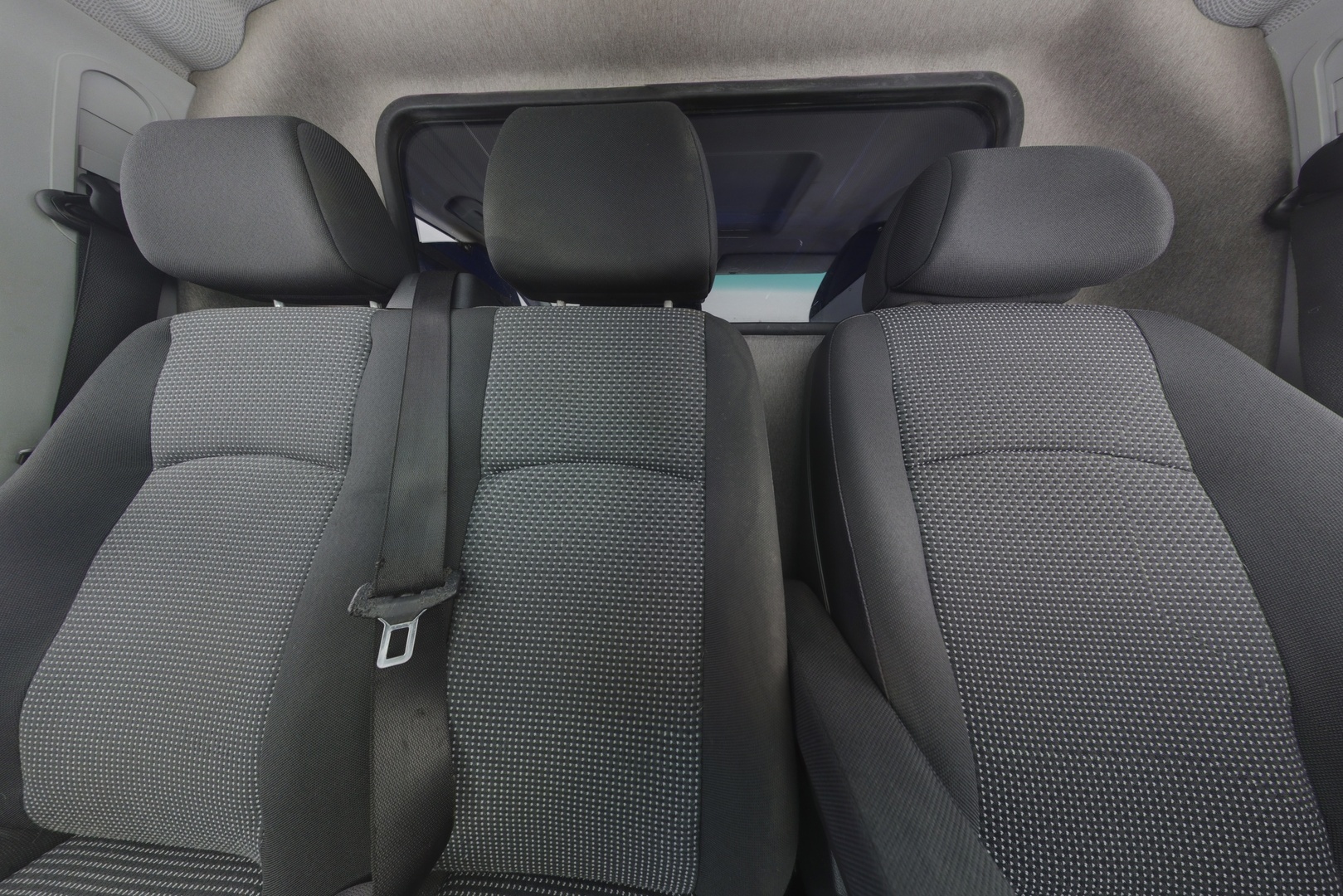 MERCEDES-BENZ Vito 2014