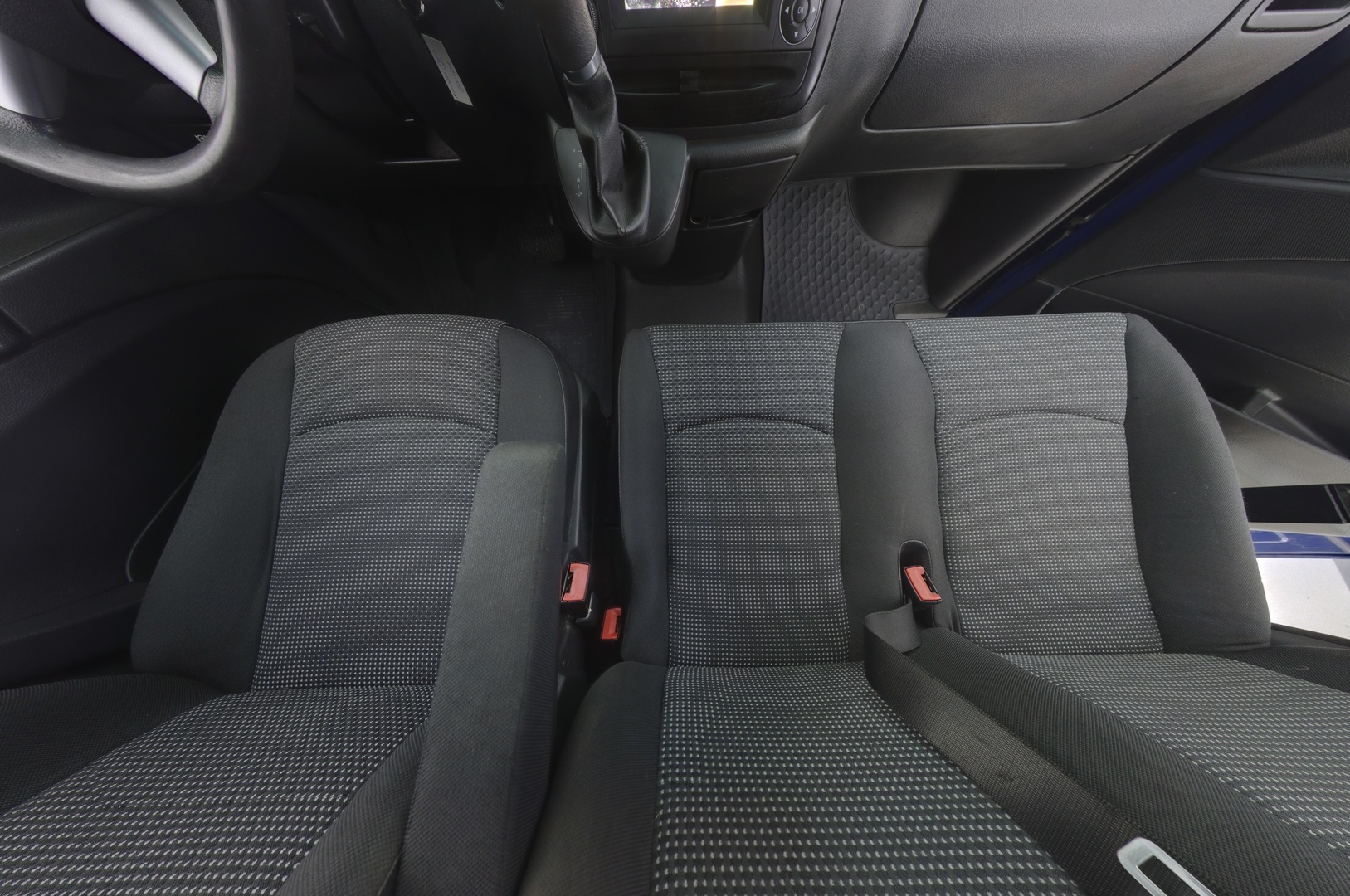 MERCEDES-BENZ Vito 2014