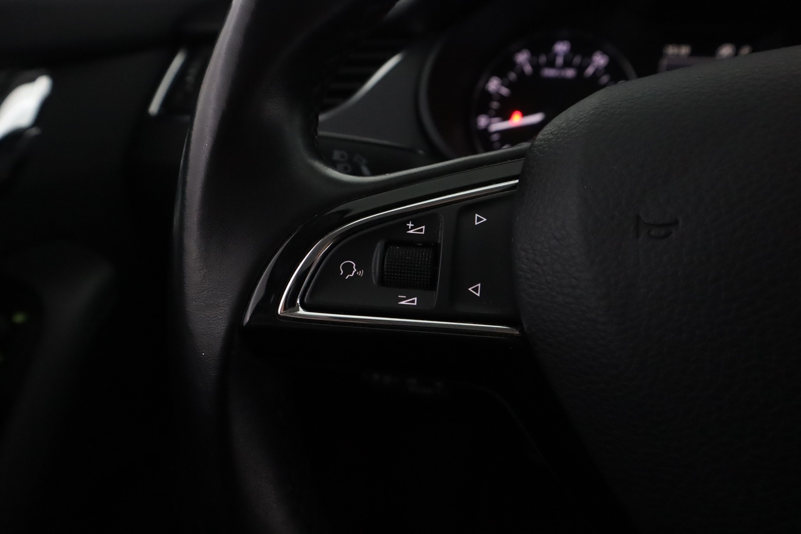SKODA Octavia 2017