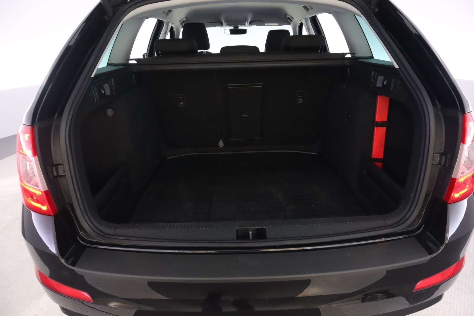 SKODA Octavia 2017