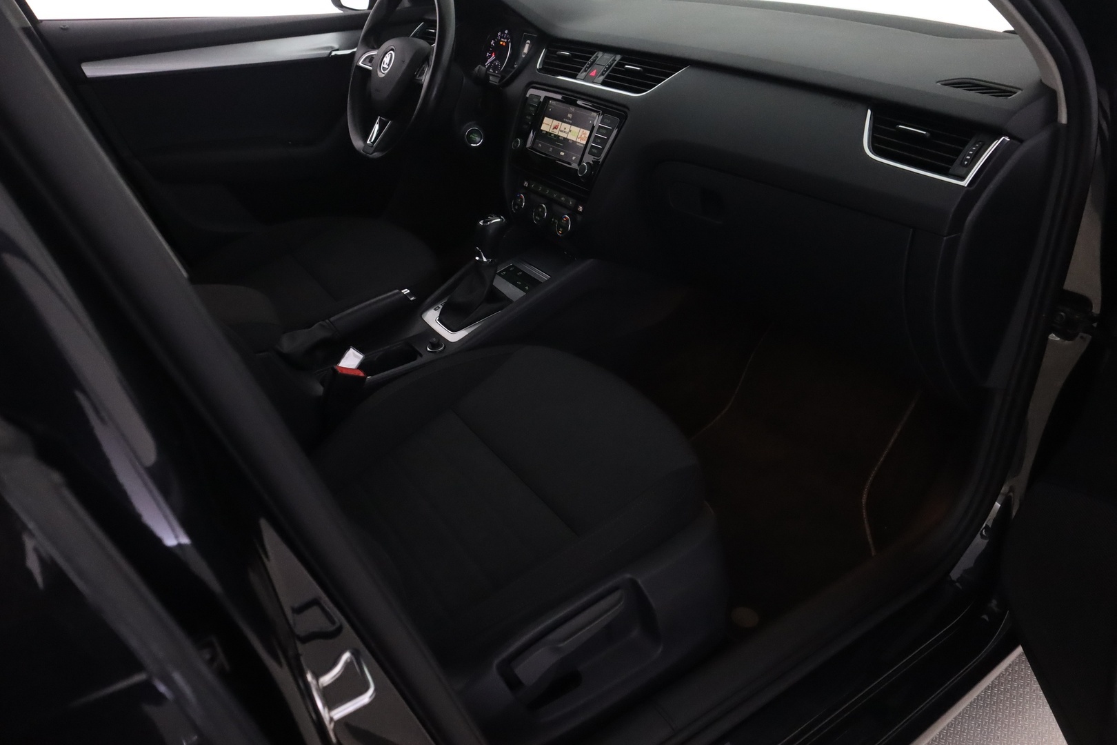 SKODA Octavia 2017