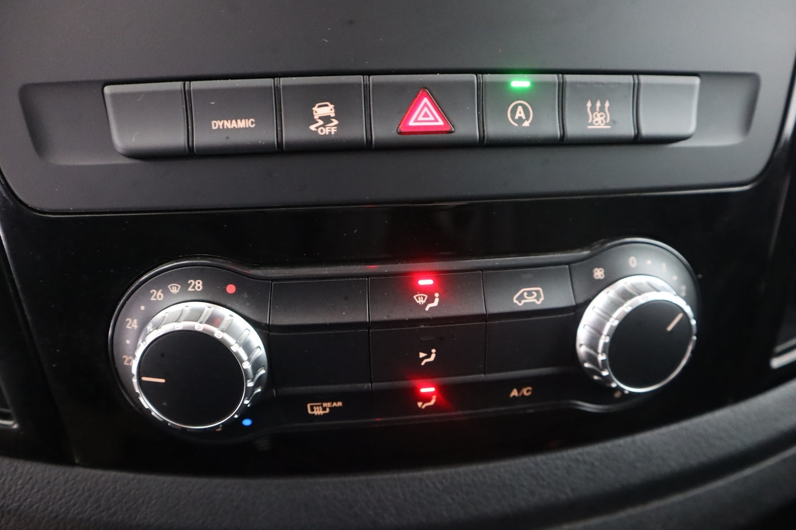 MERCEDES-BENZ Vito 2021