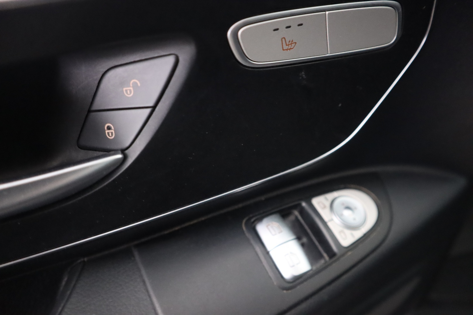 MERCEDES-BENZ Vito 2021