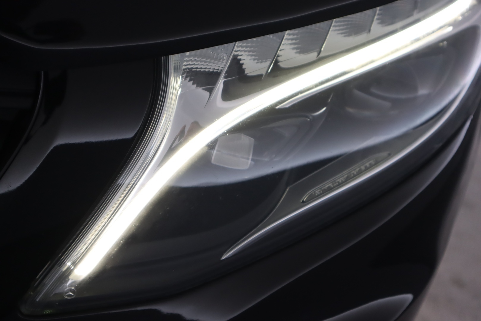 MERCEDES-BENZ Vito 2021