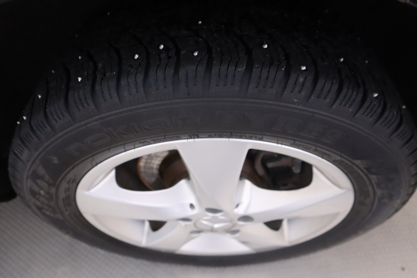 MERCEDES-BENZ Vito 2021