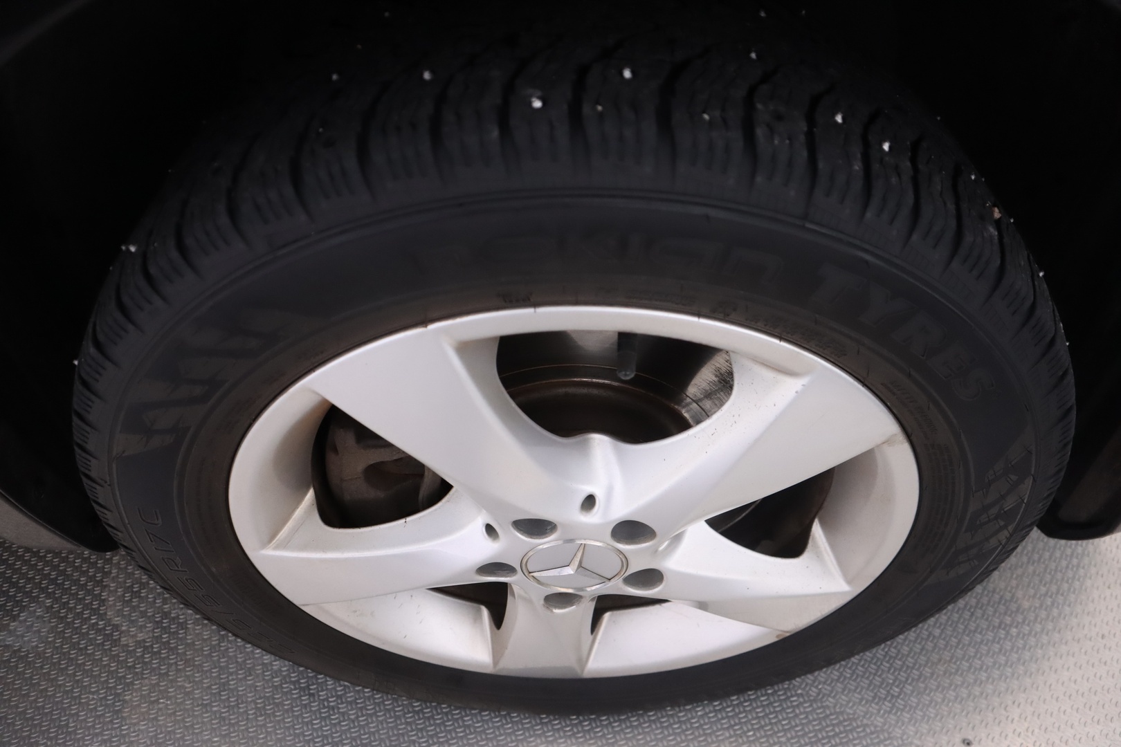 MERCEDES-BENZ Vito 2021