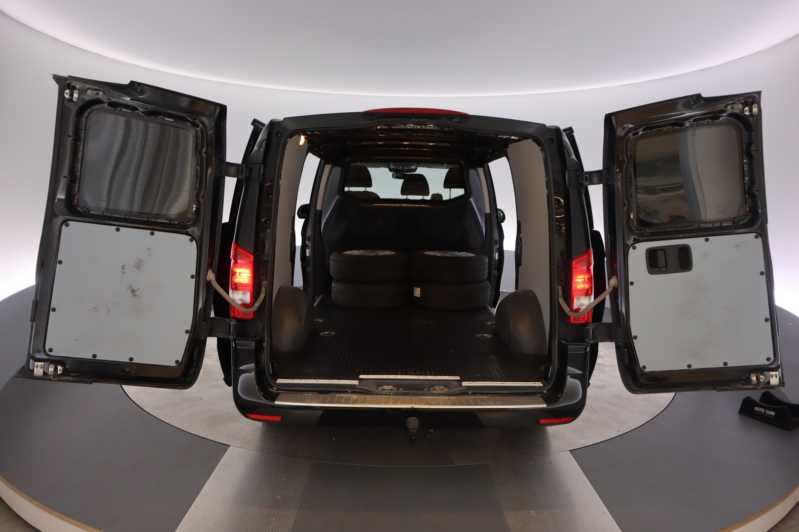 MERCEDES-BENZ Vito 2021