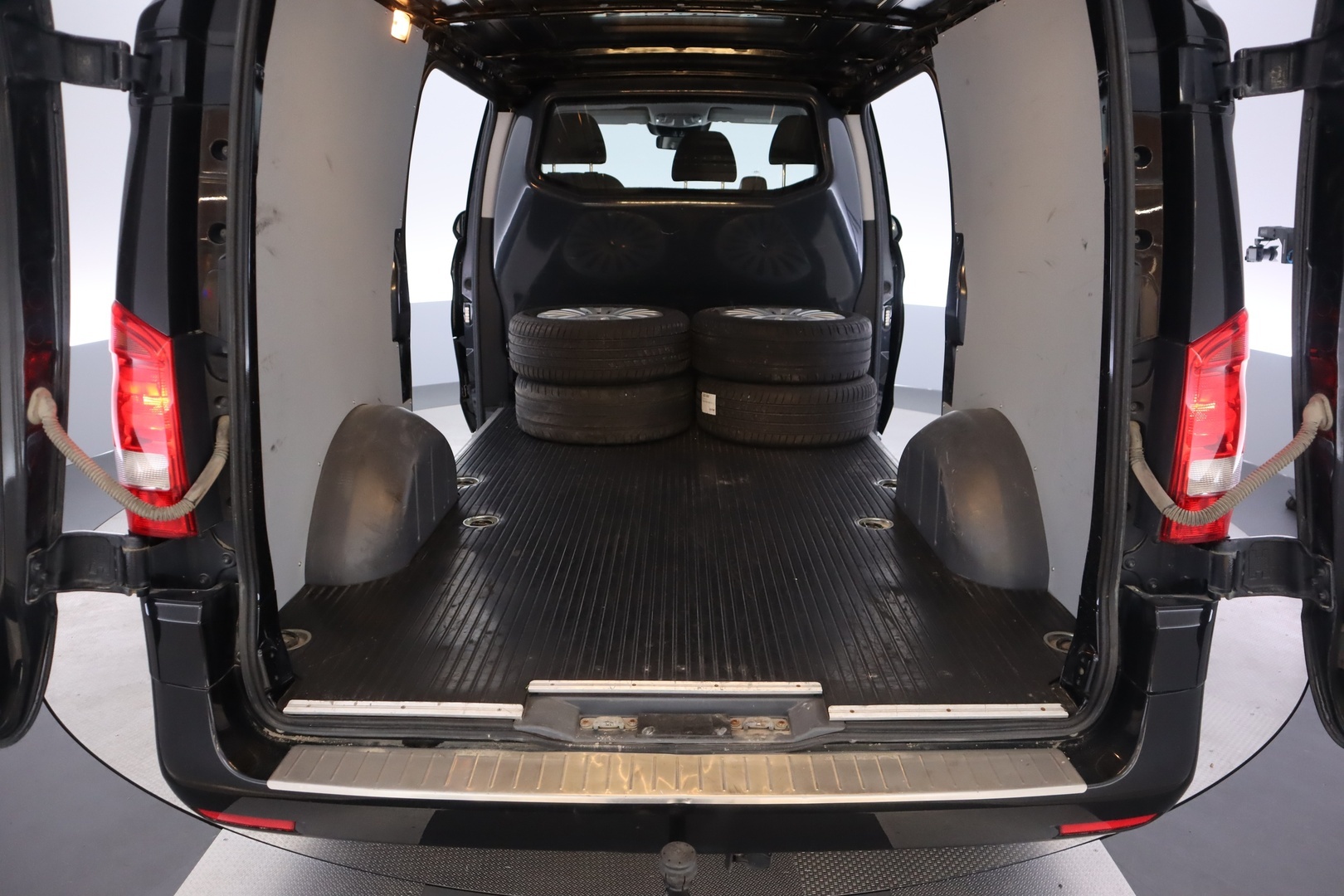 MERCEDES-BENZ Vito 2021