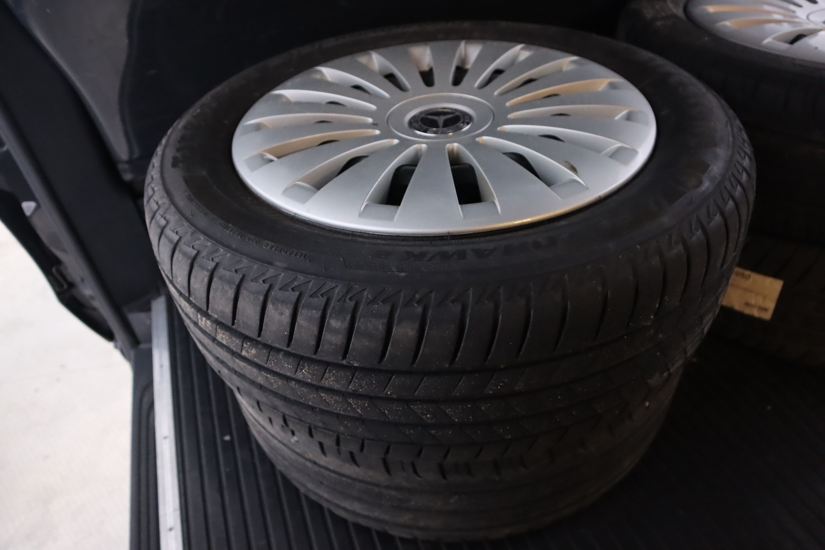 MERCEDES-BENZ Vito 2021