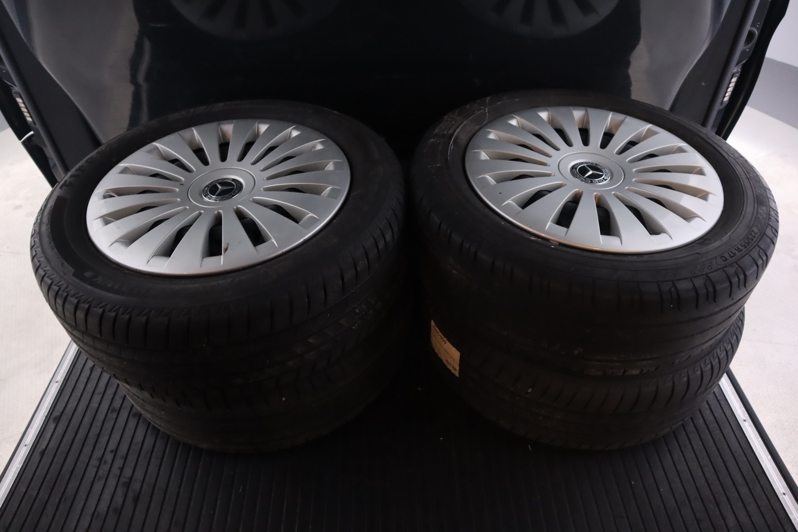 MERCEDES-BENZ Vito 2021