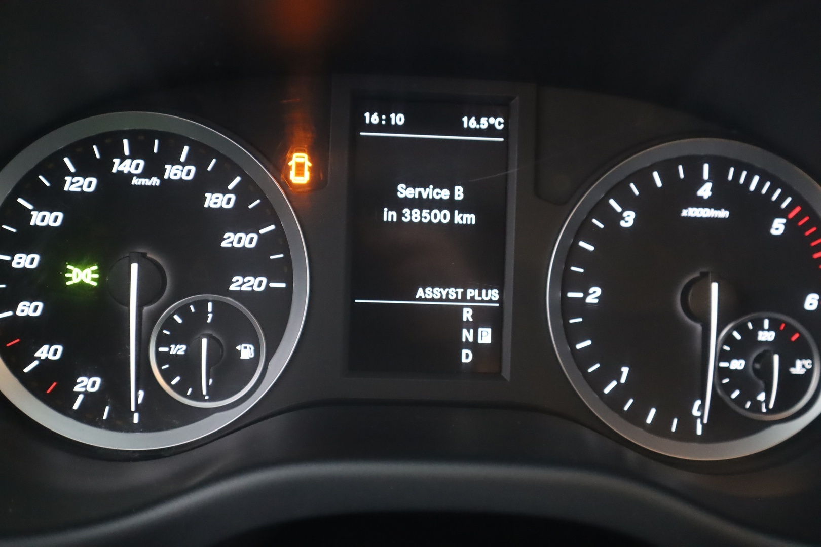 MERCEDES-BENZ Vito 2021