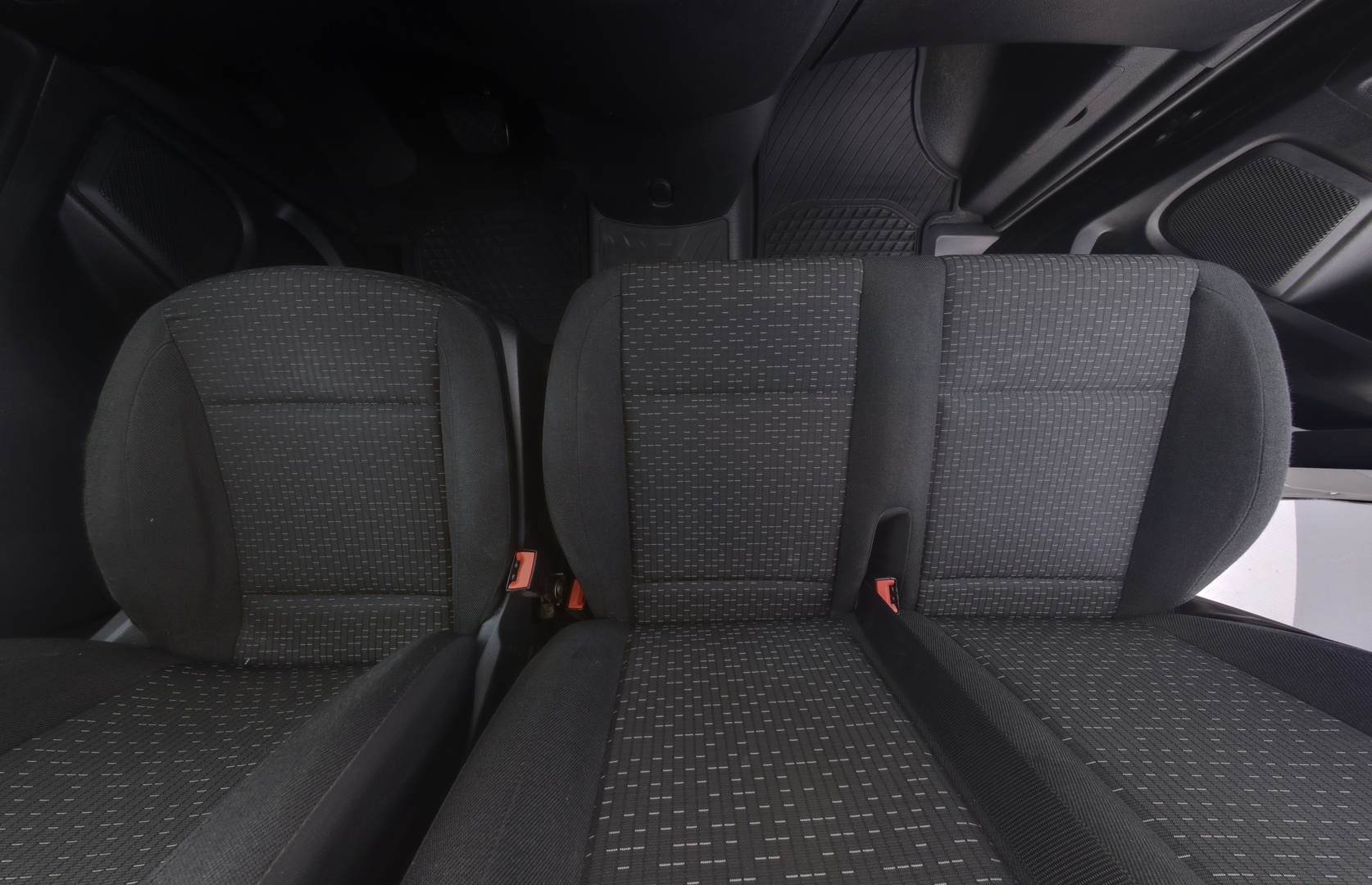 MERCEDES-BENZ Vito 2021