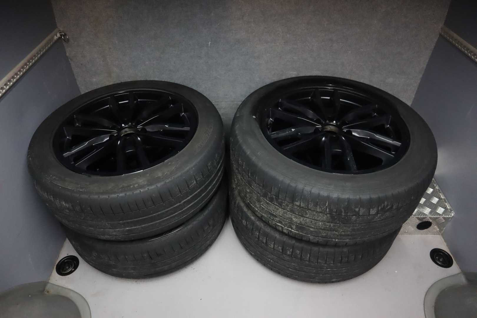 MERCEDES-BENZ Sprinter 2023