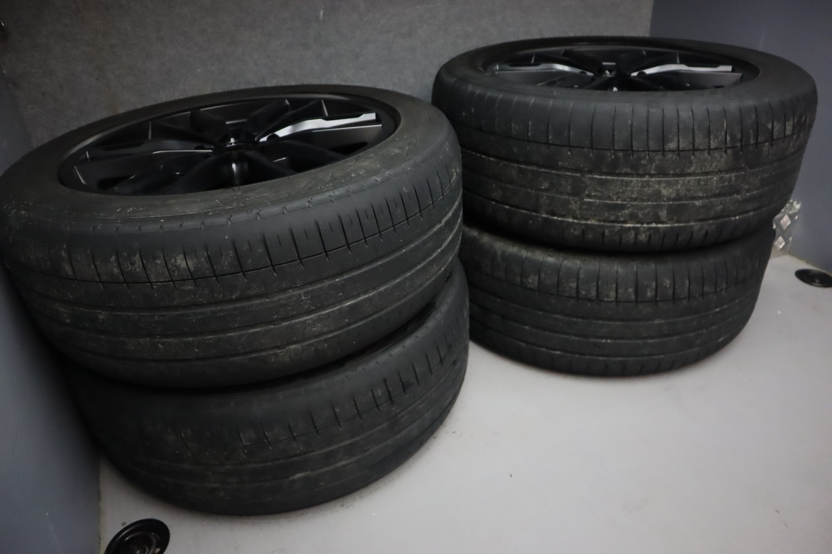 MERCEDES-BENZ Sprinter 2023