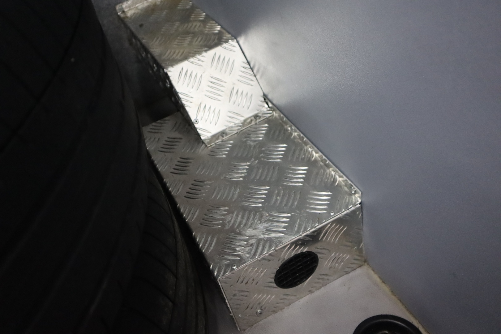 MERCEDES-BENZ Sprinter 2023