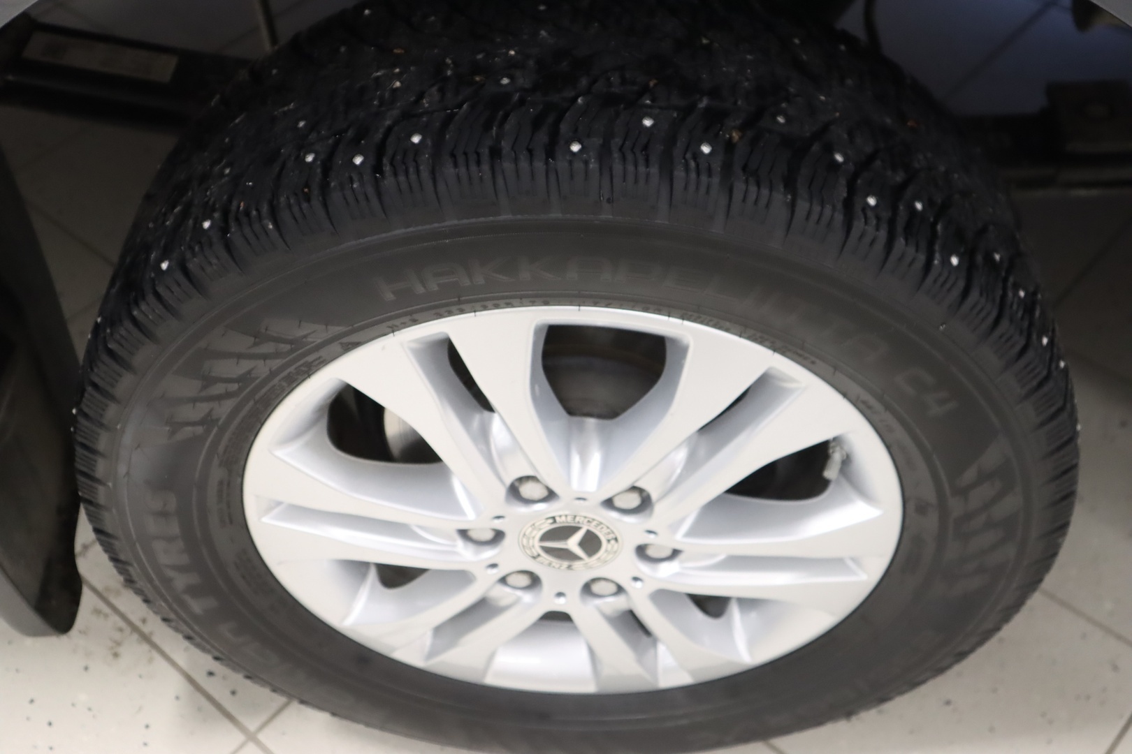 MERCEDES-BENZ Sprinter 2023