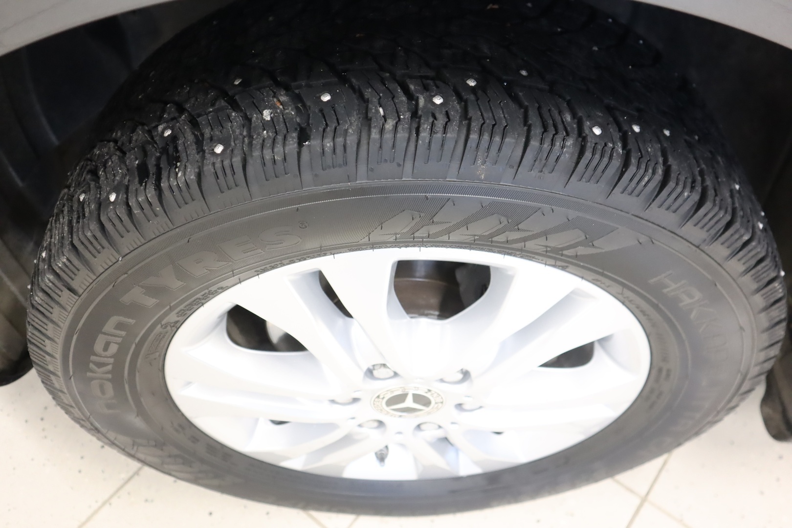 MERCEDES-BENZ Sprinter 2023