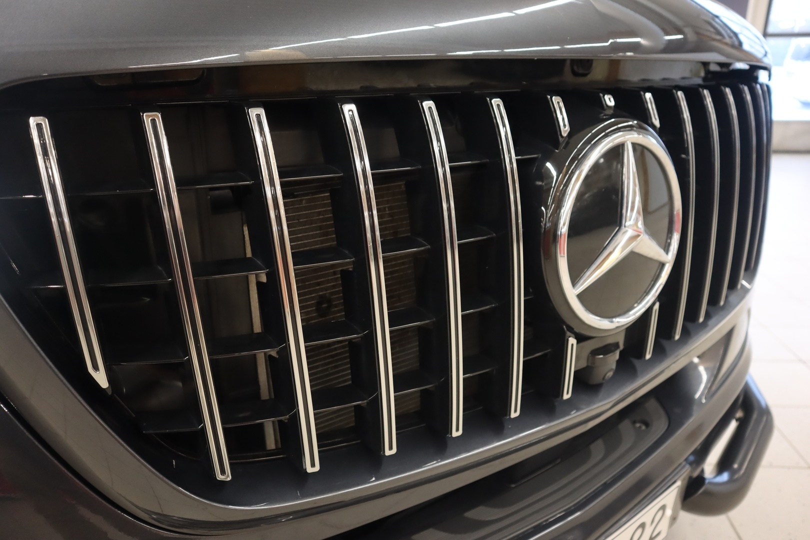 MERCEDES-BENZ Sprinter 2023