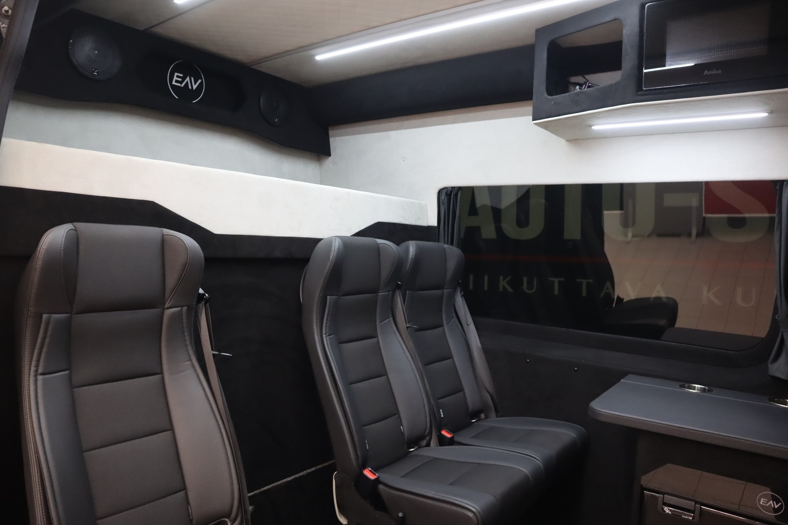 MERCEDES-BENZ Sprinter 2023