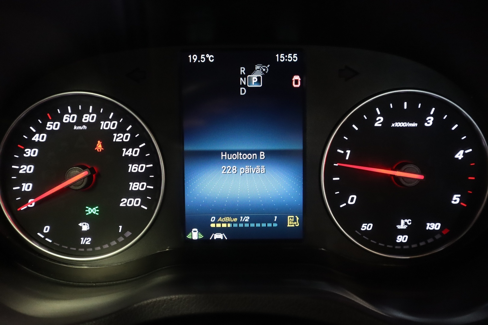 MERCEDES-BENZ Sprinter 2023