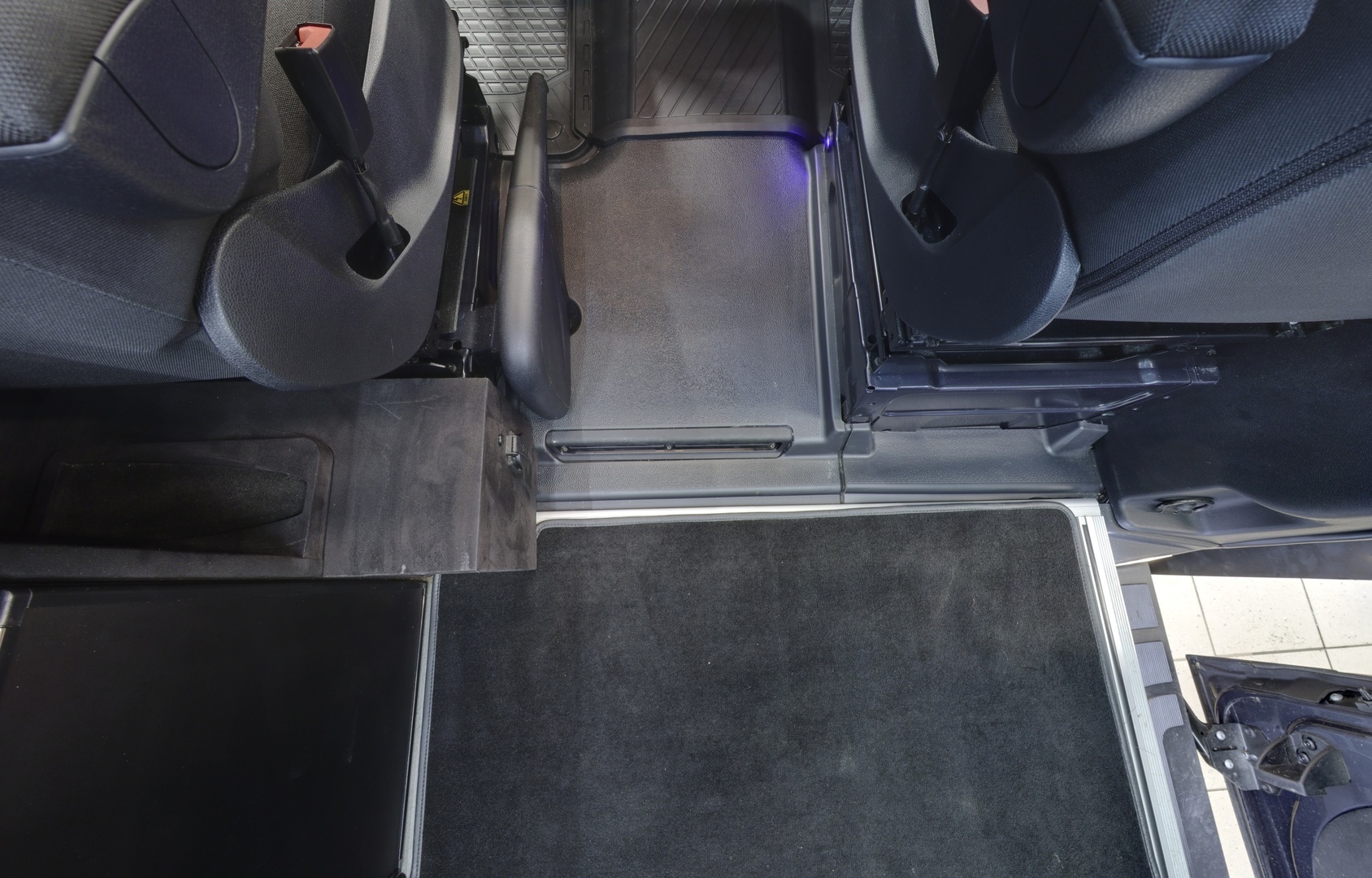 MERCEDES-BENZ Sprinter 2023