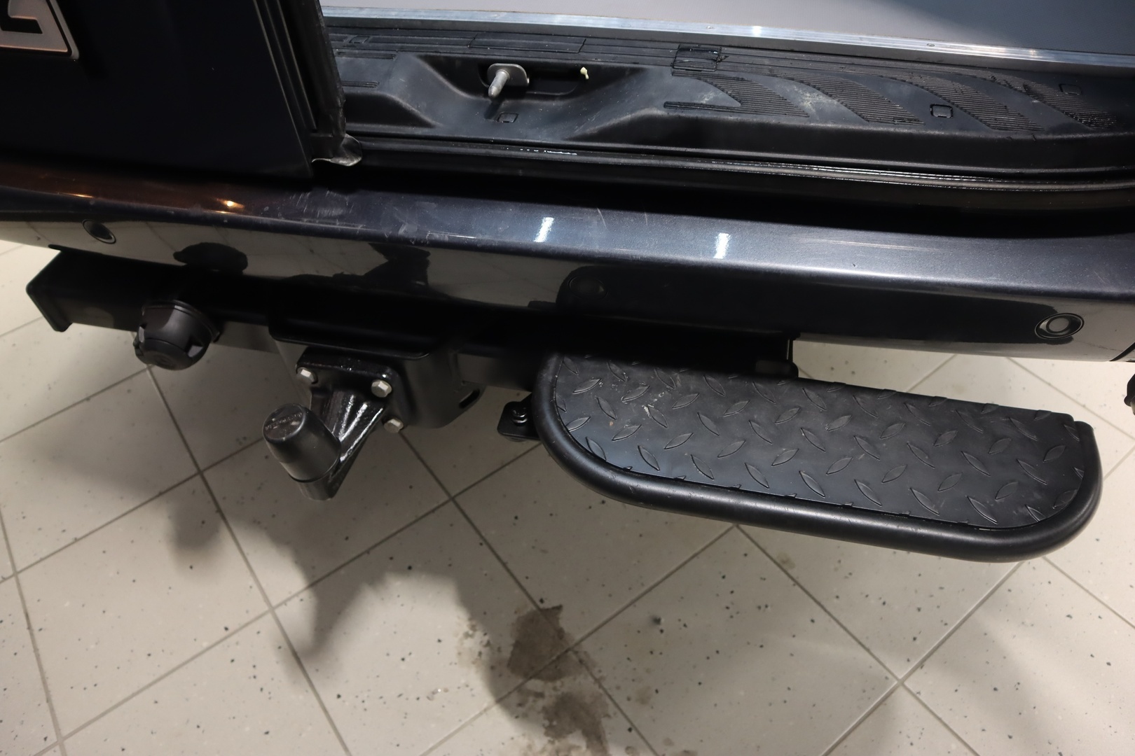 MERCEDES-BENZ Sprinter 2023