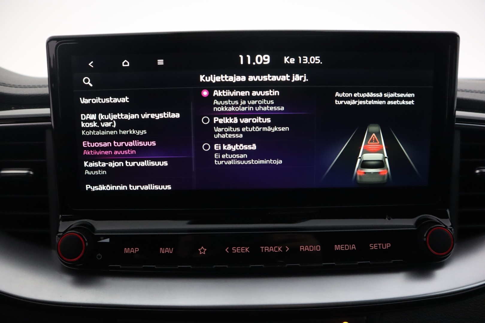 KIA ProCeed 2020