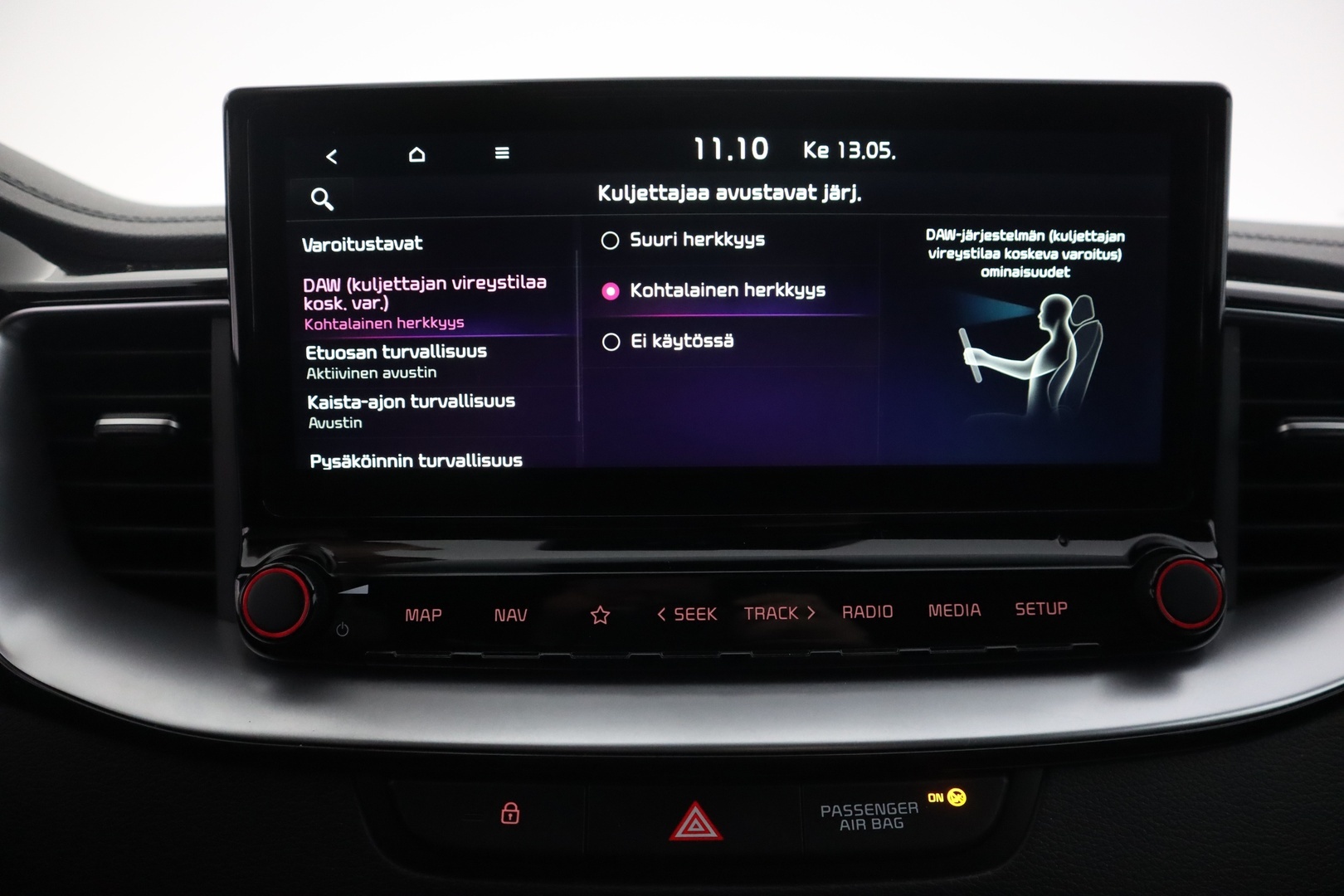 KIA ProCeed 2020