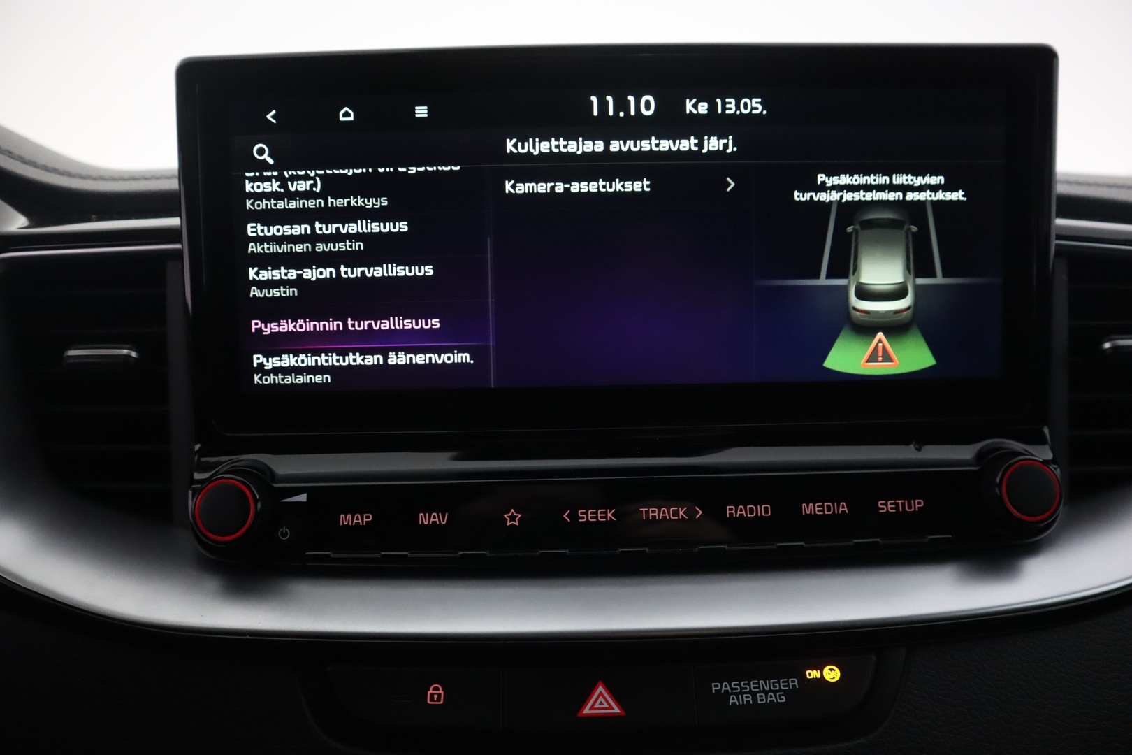 KIA ProCeed 2020
