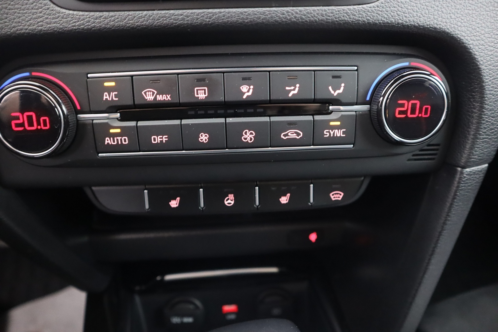 KIA ProCeed 2020