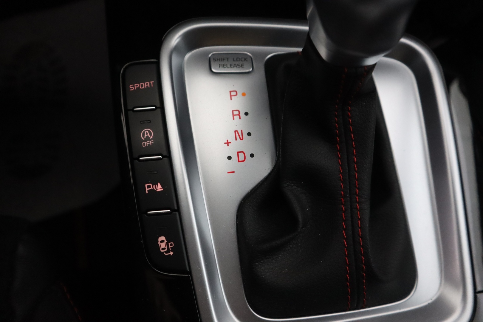 KIA ProCeed 2020