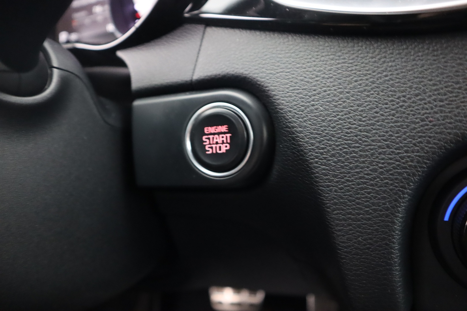 KIA ProCeed 2020