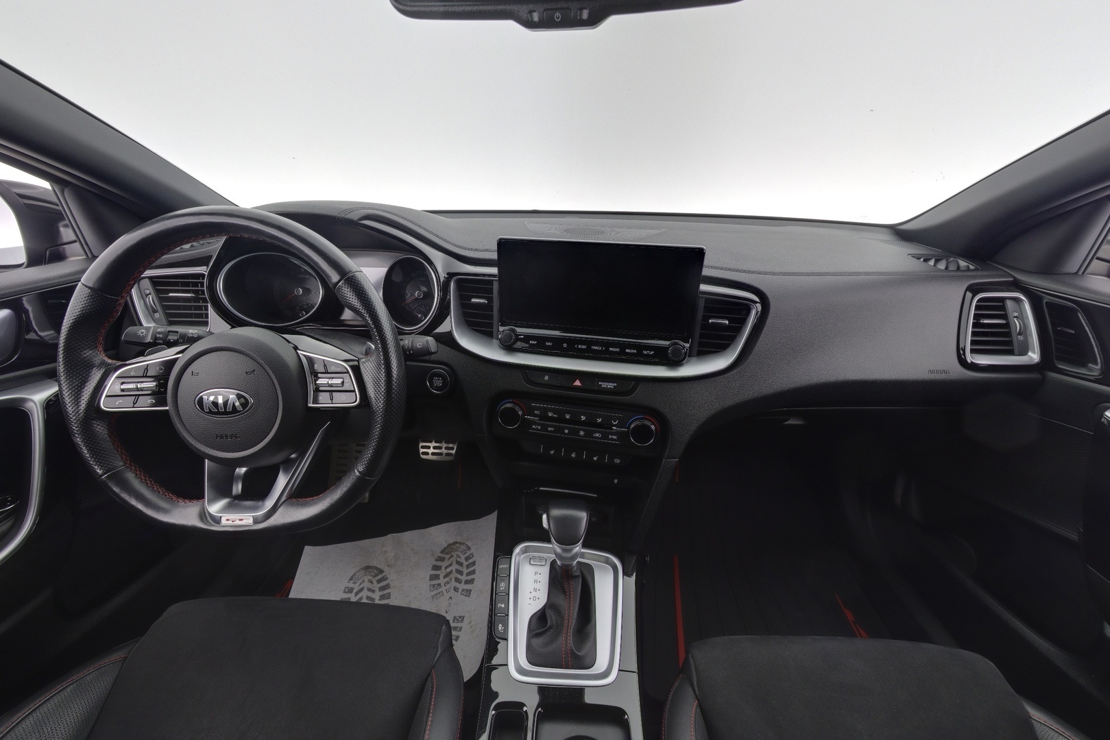 KIA ProCeed 2020