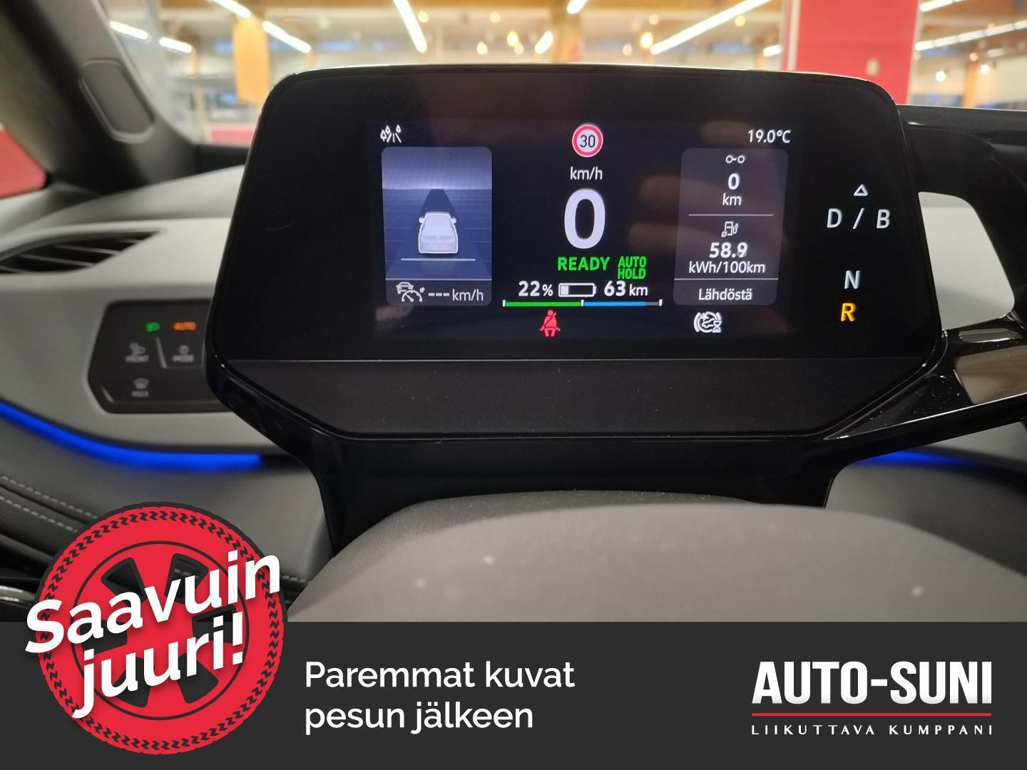 VOLKSWAGEN ID.3 2024