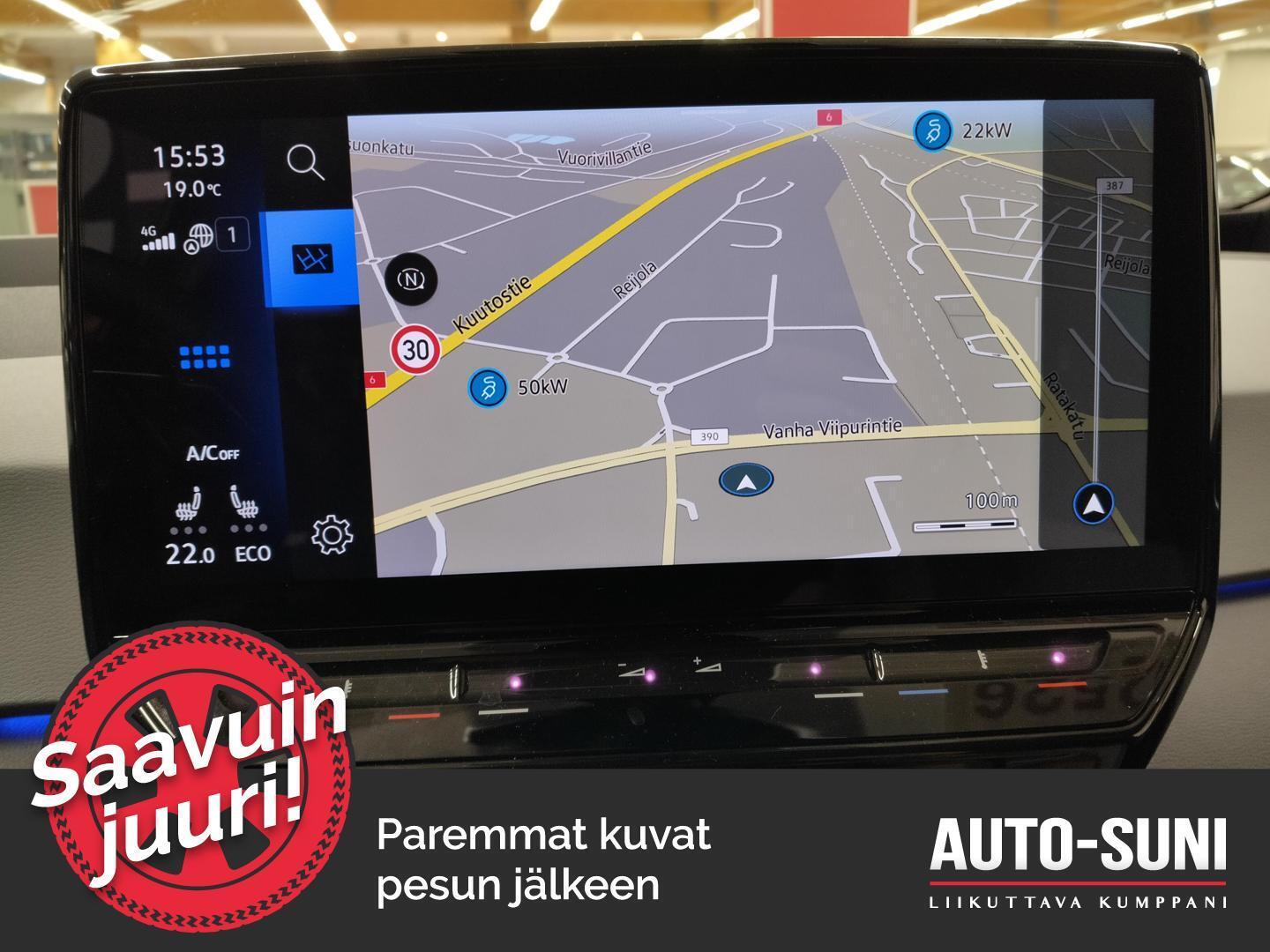 VOLKSWAGEN ID.3 2024