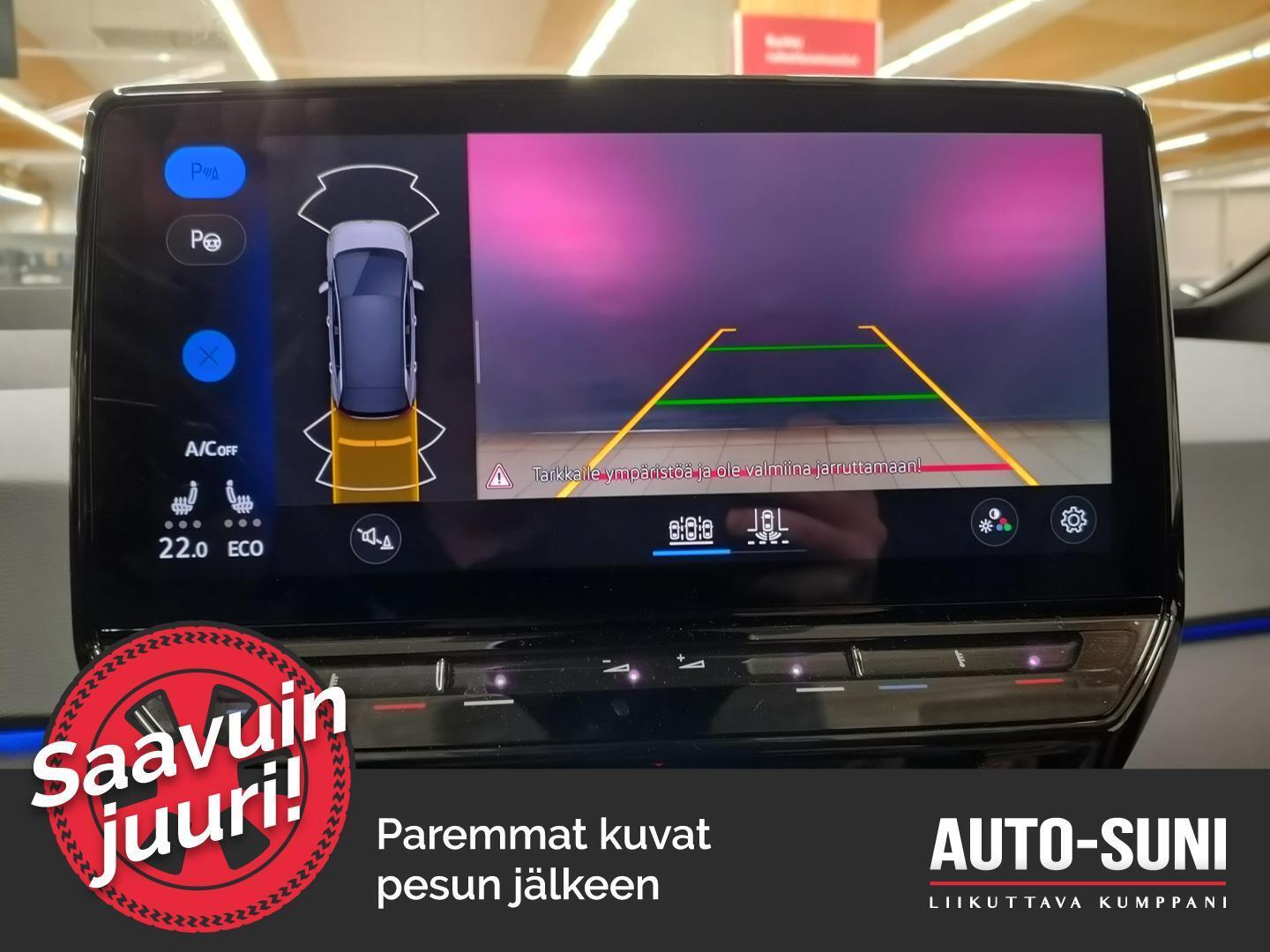 VOLKSWAGEN ID.3 2024