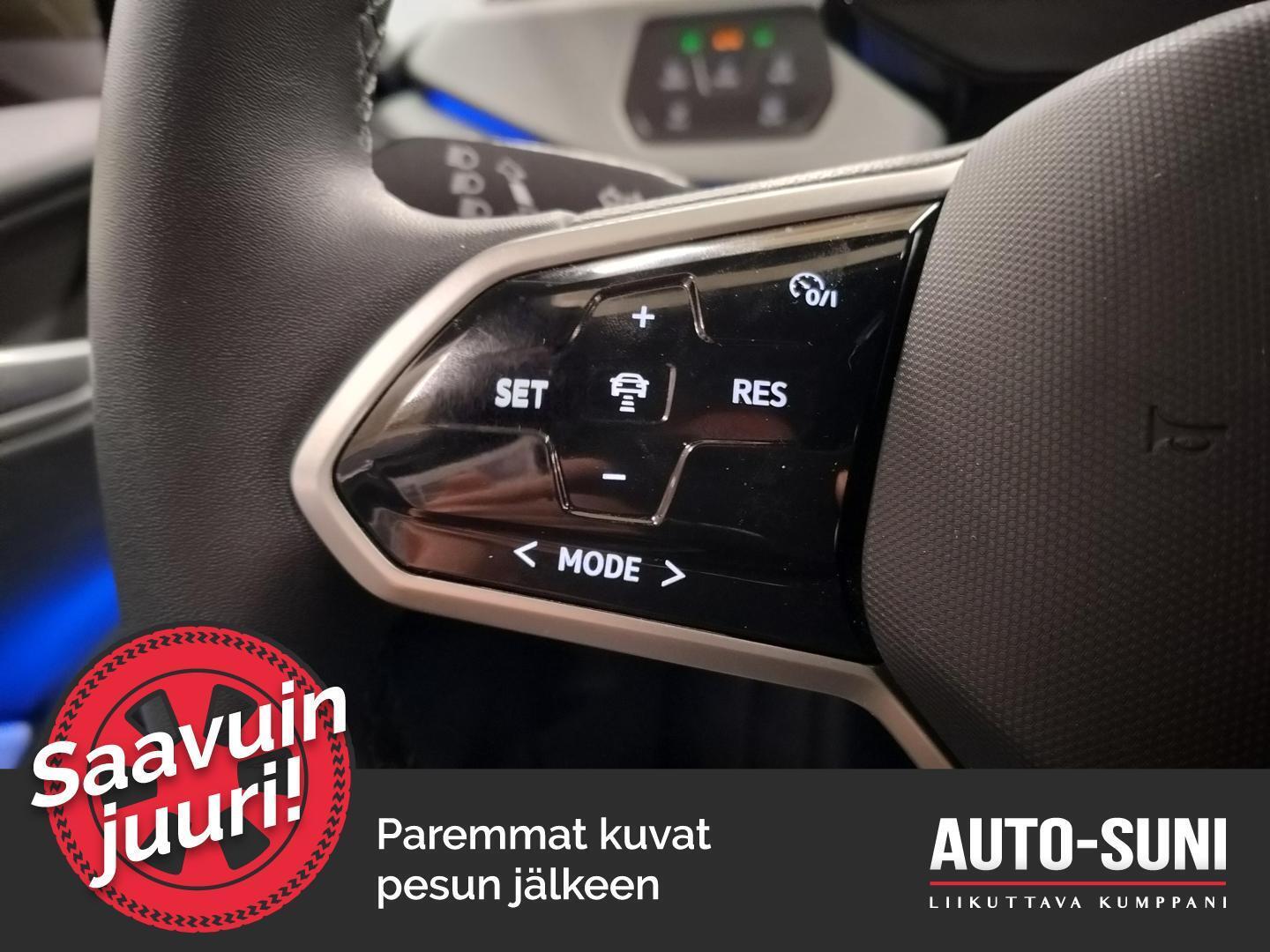 VOLKSWAGEN ID.3 2024