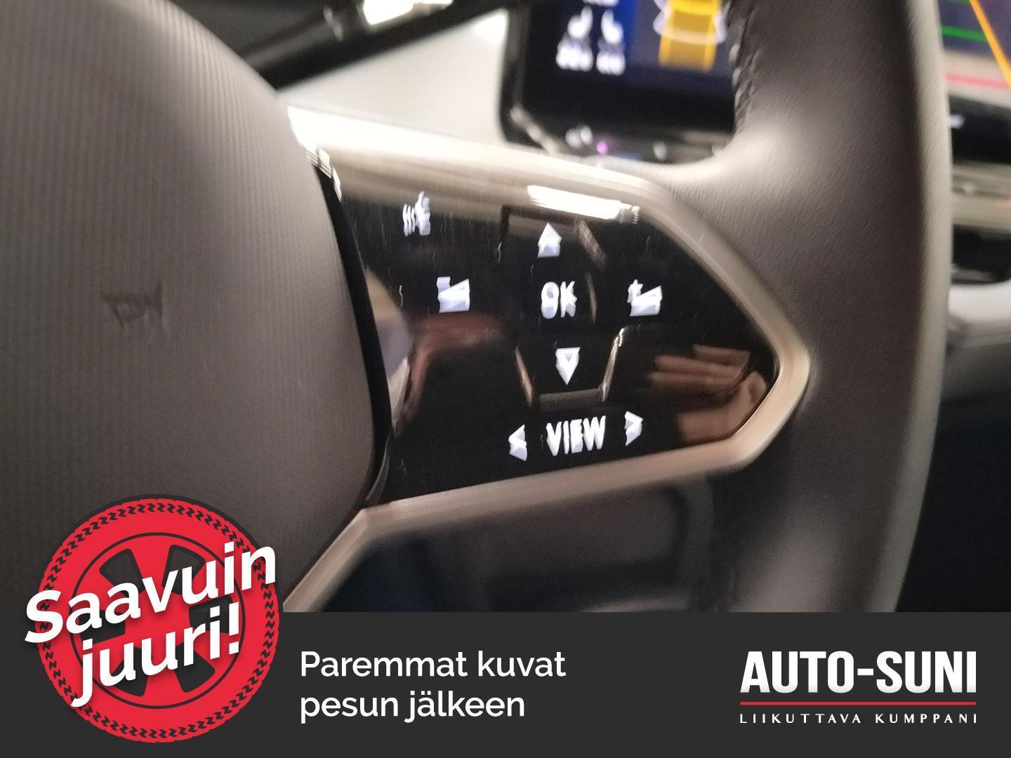 VOLKSWAGEN ID.3 2024