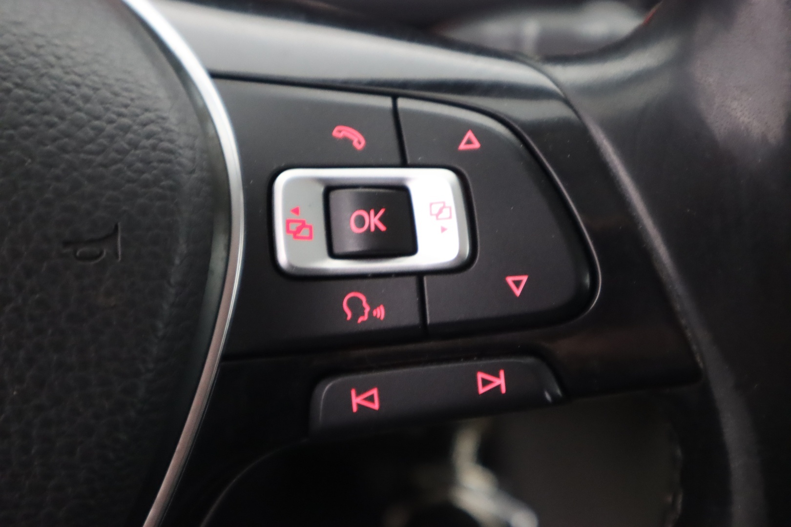 VOLKSWAGEN Transporter 2017