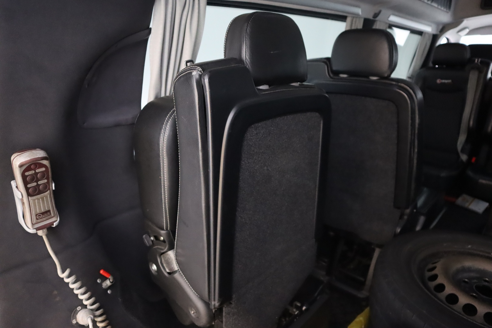 VOLKSWAGEN Transporter 2017