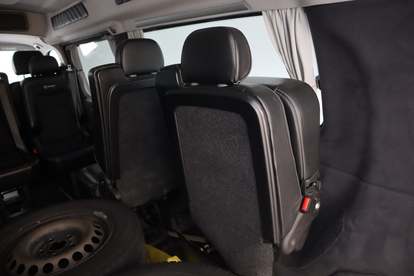 VOLKSWAGEN Transporter 2017