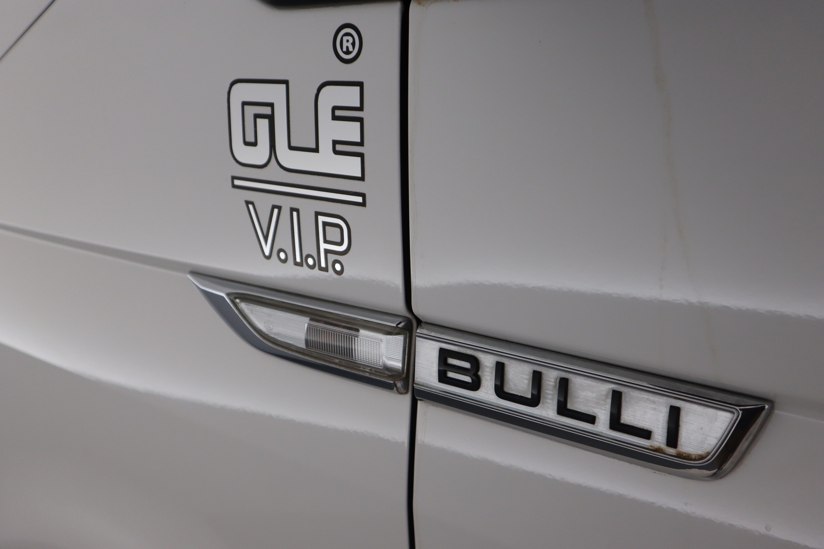 VOLKSWAGEN Transporter 2017