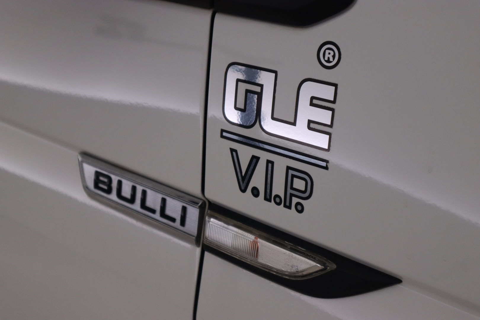 VOLKSWAGEN Transporter 2017