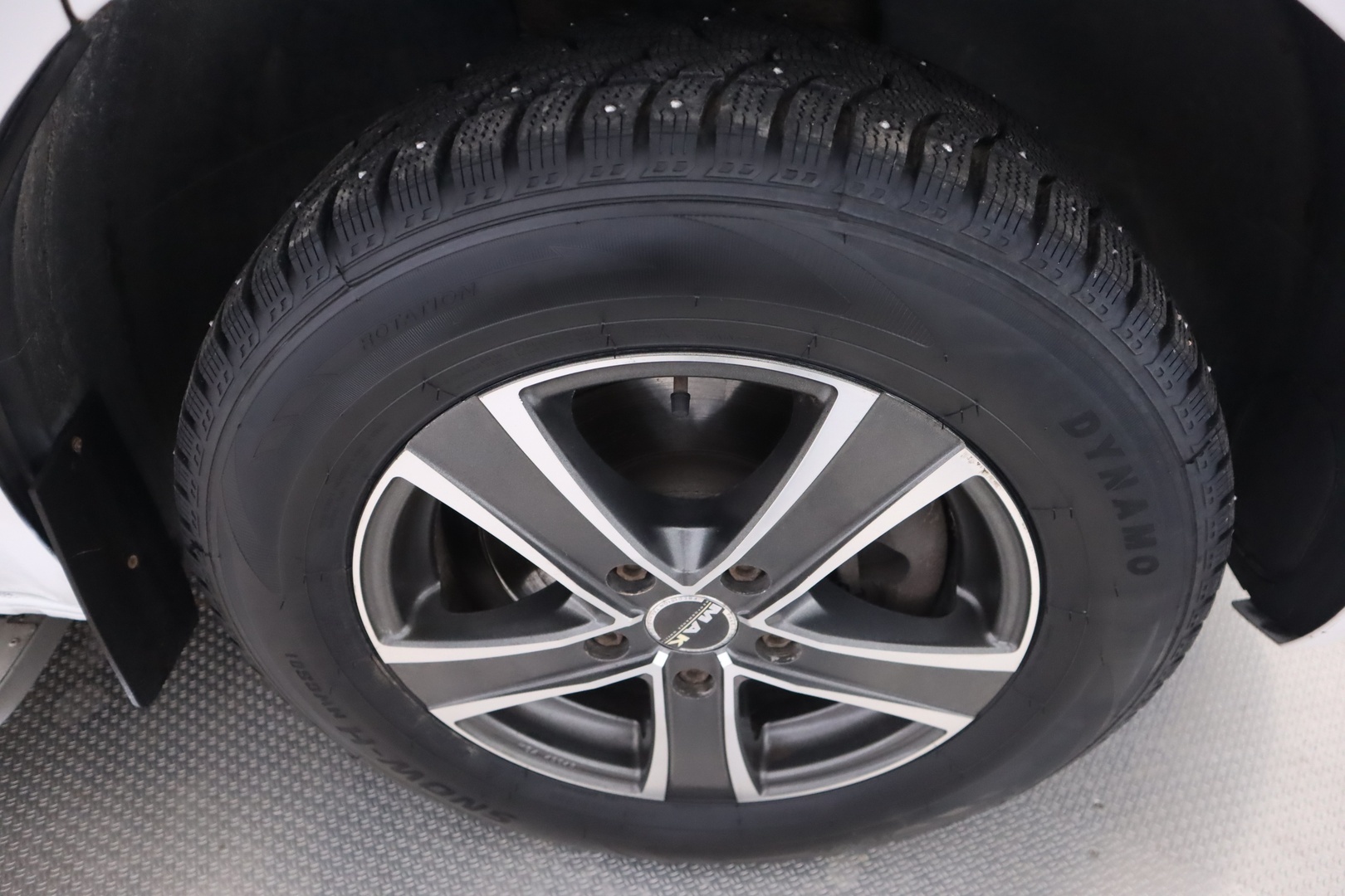 VOLKSWAGEN Transporter 2017