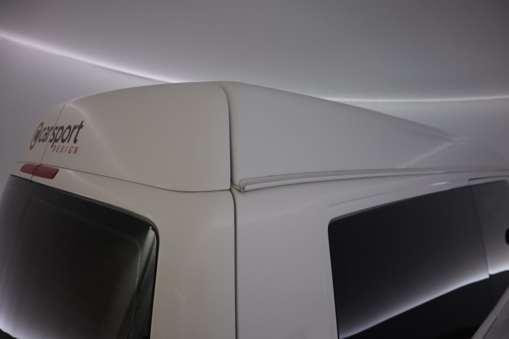 VOLKSWAGEN Transporter 2017