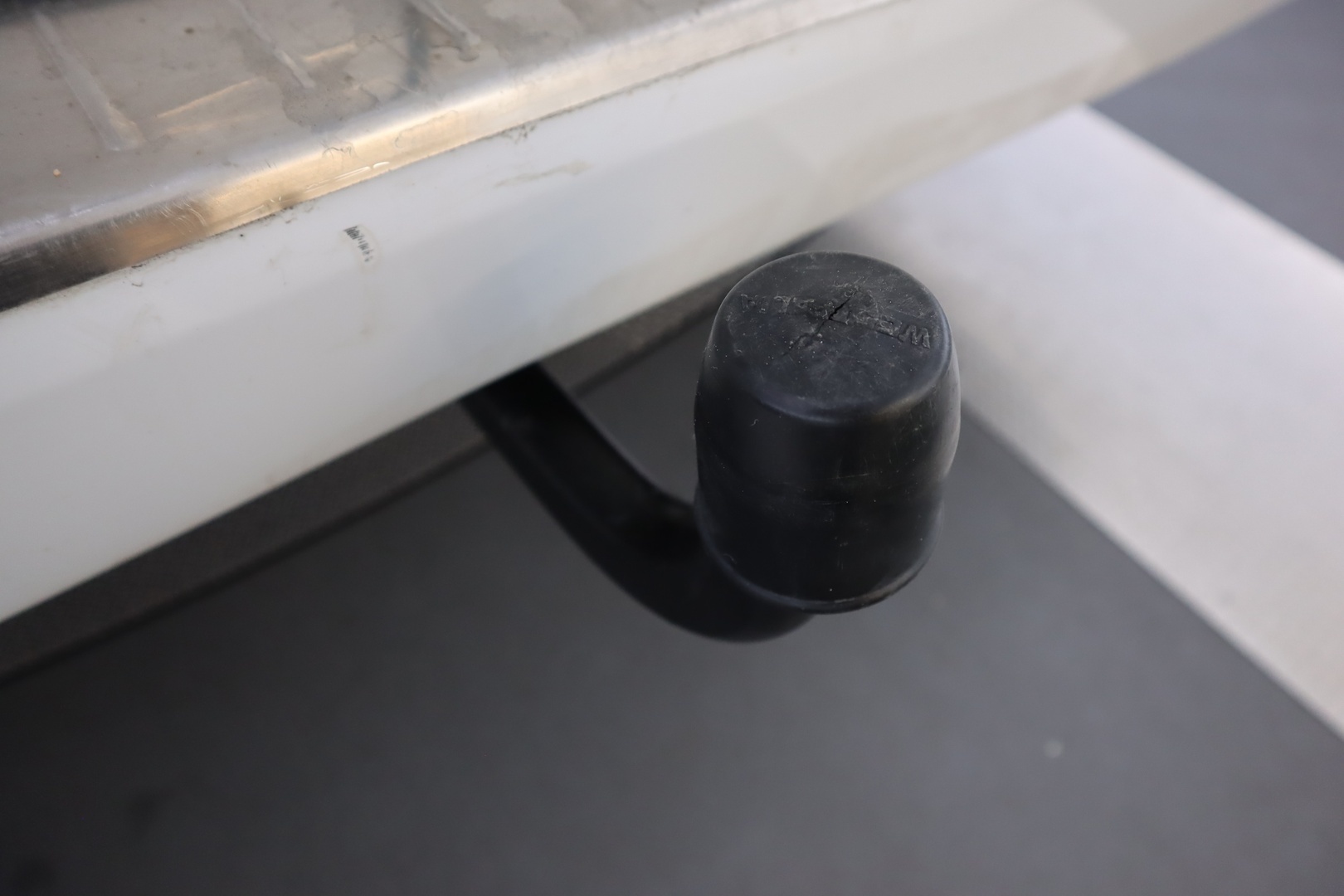 MERCEDES-BENZ Vito 2017