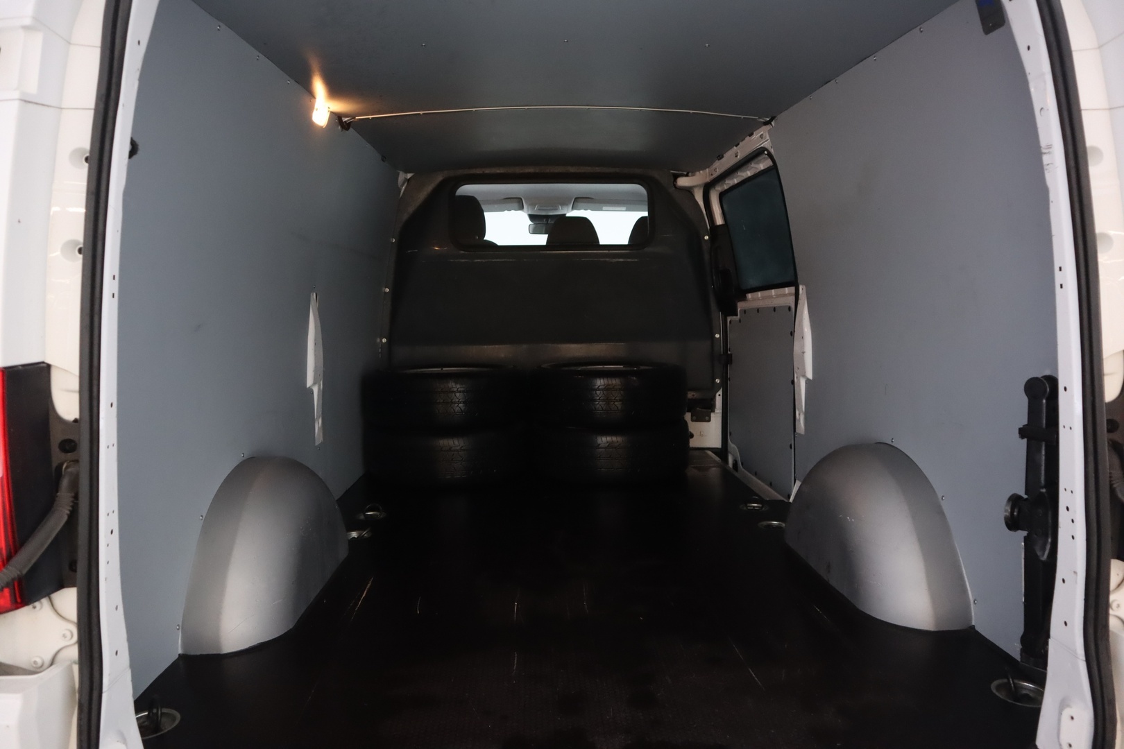 MERCEDES-BENZ Vito 2017