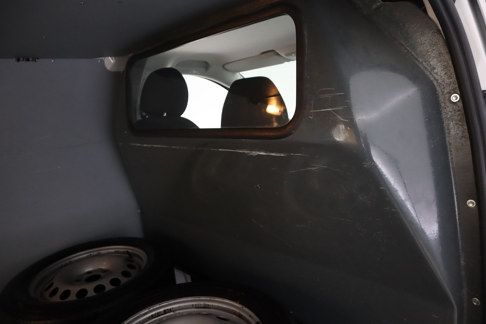 MERCEDES-BENZ Vito 2017