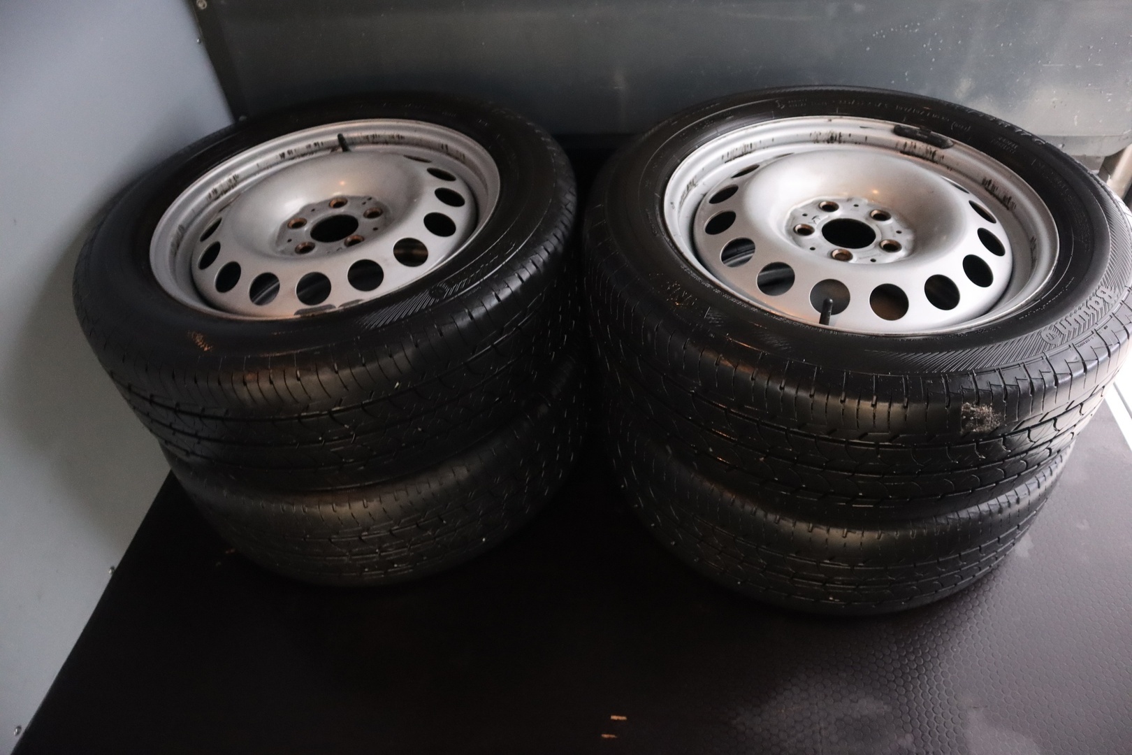 MERCEDES-BENZ Vito 2017